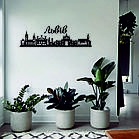 Декоративне настінне Панно «Львів», Декор на стіну, фото 7