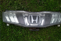 Кронштейны эмблемы Honda Civic