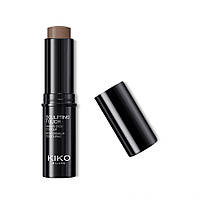 КРЕМОВЫЙ СТИК ДЛЯ КОНТУРИРОВАНИЯ KIKO MILANO Sculpting Touch Creamy Stick Contour 202