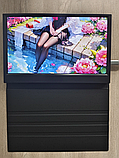 Портативний монітор Sibolan 11.6" FullHD IPS з чохлом. Уцінка!, фото 4