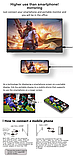 Портативний монітор Sibolan 11.6" FullHD IPS з чохлом. Уцінка!, фото 6