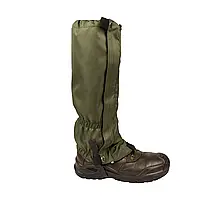 Гаммаши Tramp Gaiter S-M olive