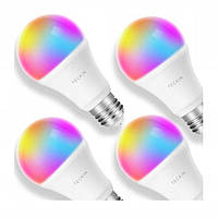 СТОК SMART RGB TECKIN SB50 LED лампа 800lm 7.5W