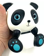 Іграшка "Сквиш - Антистрес" з ароматом "Squishy Панда"