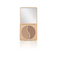 Контурная палитра бронзаторов 2в1 SELFGLOW BRONZING PAESE Medium