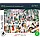 Пазл "Безмежна колекція. Ботанічний сад", 1500 елементів Trefl (5900511262056), фото 2