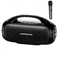 Портативная колонка Hopestar A50 Bluetooth беспроводная