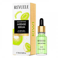 Антивозрастная интенсивная сыворотка для лица Revuele Age-Defying Intense Serum Kiwi Киви 30 мл