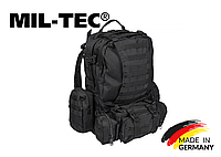 Тактический Рюкзак Mil-Tec Defense Pack Assembly 36л 32 x 24 x 52 см Black 14045002