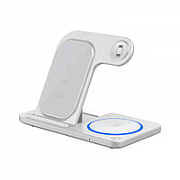 Беспроводное зарядное устройство Wireless Charger WiWU Wi-W020