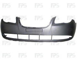 Бампер передний HYUNDAI ELANTRA 06-10 (HD)