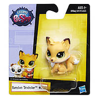 Littlest Pet Shop LPS ЛПС Пет Шоп эксклюзивная фигурка