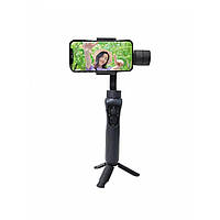 Стабилизатор Gimbal для мобильных устройств WiWU S5B Gimbal Stabilizer For Mobile