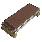Точильний камінь Masahiro M-600/1000 #600/1000, (182х63х32мм), фото 6