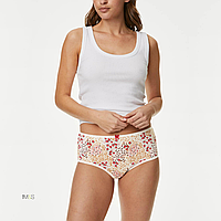 Комплект трусиков High Rise Shorts от M&S