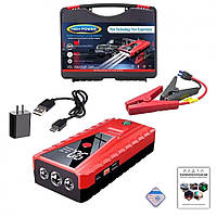 Автомобильное пусковое устройство Car Jump Starter 34PRO