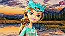 Лялька Евер Афтер Хай Ешлін Елла Епічна Зима Ever After High Ashlynn Ella DKR64, фото 9