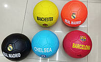 Мяч футбольный арт. FB24506, №5, PU 350 грамм,5 микс