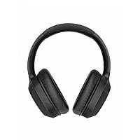 Наушники Bluetooth WiWU TD-02 Soundcool беспроводные накладные Black