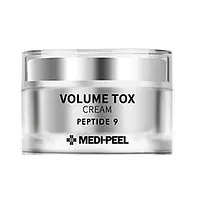 Крем для повышения упругости кожи Medi-Peel Peptide 9 Volume Tox Cream 50 г