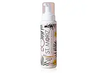 Мус для експрес-автозагара St. Moriz Coconut Instant Tanning Mousse Dark, 300мл