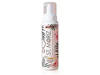 Мус для експрес-автозагара St. Moriz Coconut Instant Tanning, 300мл Medium