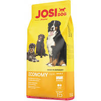 Сухой корм для собак Josera JosiDog Economy 15 кг (4032254745532)