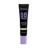 BB-крем Moisturising Foundation Тональное средство для лица Colour Intense 03 Теплый бежевый