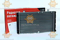 Радиатор охлаждения ВАЗ 2110-2112 (пр-во Завод) ОРИГИНАЛ! АГ 4681