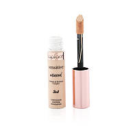 КОНСИЛЕР TOPFACE SENSITIVE MINERAL 3 IN 1 CONCEALER - PT471 002