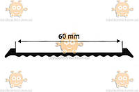 Прокладка хомута крепления бака топливного 60мм (10м) (пр-во TEMPEST Тайвань) О 44111338790