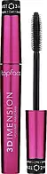 Тушь для ресниц - TopFace 3D Imension Volume Mascara (8ml)