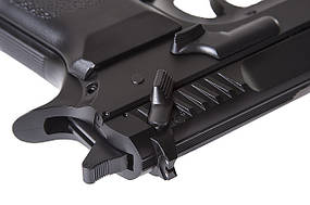 Jericho 941 - http://carabine.com.ua/p20631371-pnevmaticheskaya-kopiya-pistoleta.html