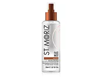 Спрей-автозагар для лица St. Moriz Advanced Face Mist Medium, 150мл