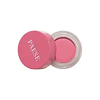 Румяна кремовая Creamy Blush Kissed PAESE x KRZYSZKOWSKA 03