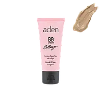 ВВ крем с коллагеном Aden Cosmetics