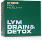 Диетическая добавка LYM DRAIN & DETOX от компании CHOICE (60 капсул), фото 5