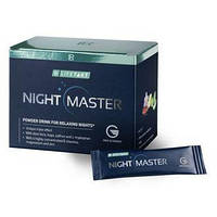Night Master Найт Мастер для улучшения сна, 30 стиков Германия