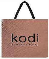 Сумка Kodi professional, розмер 38*46 см Розовая