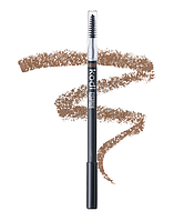 Eyebrow Powder Pencil 05 PB Карандаш для пудровых бровей со щеточкой Kodi Professional