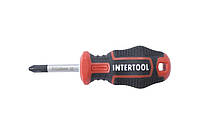 Отвертка Intertool - PH2 x 38 мм Storm