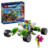 Конструктор Лего Дримз Внедорожник Матео Lego DREAMZzz 71471