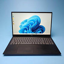 Ультрабук Dell Vostro 5590/ 15.6" (1920x1080)/ Core i5-10210U/ 8 GB RAM/ 256 GB SSD/ UHD, фото 2