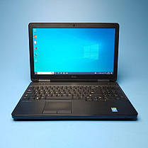 Ноутбук Dell Latitude E5540/ 15.6" (1366x768)/ Core i5-4200U/ 8 GB RAM/ 480 GB SSD/ HD 4400, фото 3