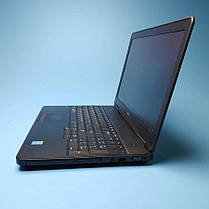 Ноутбук Dell Latitude E5540/ 15.6" (1366x768)/ Core i5-4200U/ 8 GB RAM/ 480 GB SSD/ HD 4400, фото 6