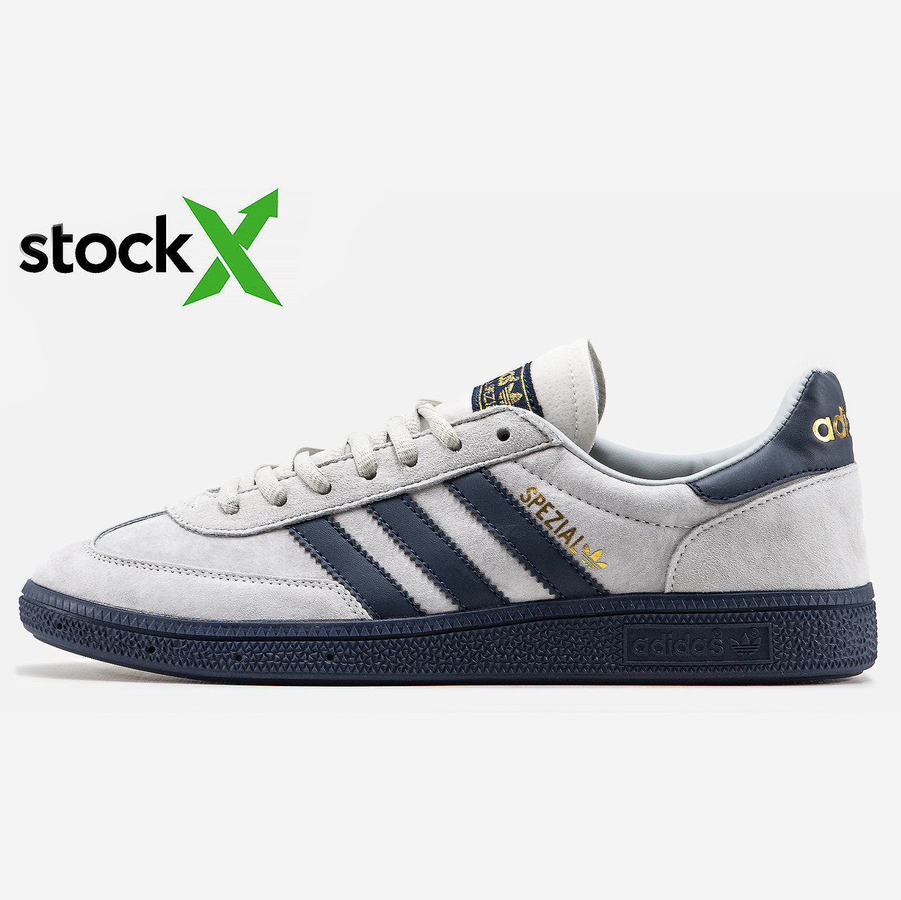 0986 Adidas Spezial Handball