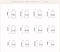 Накладні нігті 24 шт.+ клей для типс та накладних нігтів, форма мигдаль, фото 4
