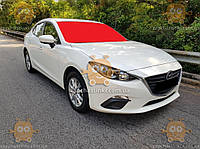 Стекло лобовое MAZDA 3 (HBK-SAL) после 2013г. (пр-во AGС Завод) ГС 98943 (предоплата 850 грн)