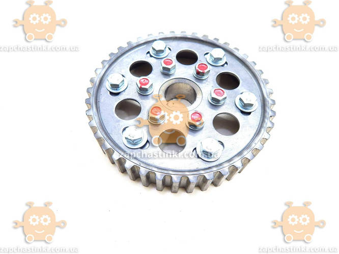 Шкив распредвала ВАЗ 2108-2115 ОКА 1111 8кл СПОРТ регулируемый ...