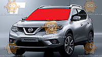 Стекло лобовое NISSAN X-TRAIL после 2014г. (пр-во AGС Завод) ГС 100332 (предоплата 1350 грн)